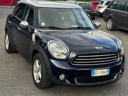 Usata 2013 Mini Cooper Countryman SUV | 6500 € (Ottimo prezzo)