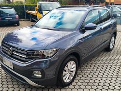 Beige Usata 2023 VW T-Cross Sport SUV | 19.500 € (Buon prezzo)