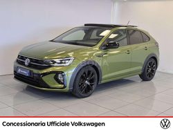Verde Usata 2023 VW Taigo R-line SUV | 20.990 € (Buon prezzo)