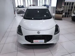 Nuova 2025 Suzuki Swift Tre volumi | 16.900 € (Buon prezzo)