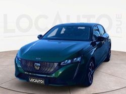 Verde Usata 2024 Peugeot 308 Allure Tre volumi | 22.490 € (Super prezzo)