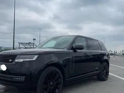 Nero Usata 2023 Land Rover Range Rover Autobiography SUV | 149.000 €