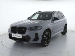 Grigio Usata 2023 BMW X3 M Sport SUV | 49.980 € (Ottimo prezzo)