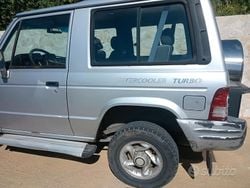 Grigio Usata 1999 Hyundai Accent SUV | 5500 €