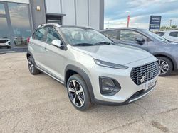 Argento Nuova 2025 DR DR 3.0 SUV | 18.900 € (Buon prezzo)