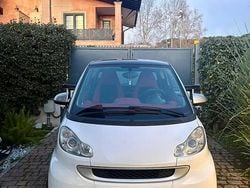 Bianco Usata 2012 Smart ForTwo Coupé Coupé | 5700 € (Buon prezzo)