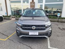 Grigio Usata 2020 VW T-Cross Style SUV | 20.900 €