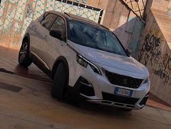 Usata 2016 Peugeot 3008 GT-line Station wagon | 16.000 € (Molto cara)