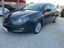 Grigio Usata 2011 Lancia Delta Silver Due volumi | 5500 € (Cara)