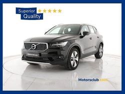 Nero Usata 2020 Volvo XC40 Inscription SUV | 20.411 € (Super prezzo)