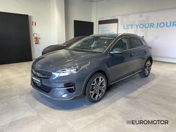 Grigio Usata 2021 Kia XCeed SUV | 20.500 € (Molto cara)