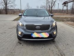 Grigio Usata 2016 Kia Sorento SUV | 13.500 € (Ottimo prezzo)