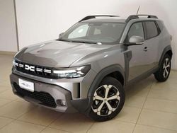 Verde Nuova 2025 Dacia Duster Journey SUV | 23.350 € (Buon prezzo)