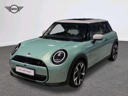 Other Käytetty 2024 Mini Cooper S Classic Viistoperä | 31.699 € (Perustarjous)