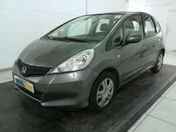Grigio metallizzato Usata 2011 Honda Jazz Elegance Due volumi | 4970 € (Molto cara)
