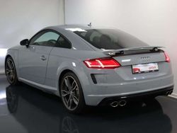 Grigio Usata 2021 Audi TTS Ambiente Coupé | 43.890 € (Ottimo prezzo)