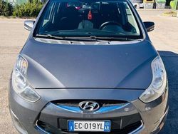 Grigio Usata 2011 Hyundai ix20 Due volumi | 4999 € (Buon prezzo)