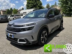 Grigio Usata 2019 Citroën C5 Aircross Shine SUV | 12.900 € (Buon prezzo)
