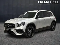 Argento Usata 2021 Mercedes GLB180 Premium SUV | 31.900 € (Buon prezzo)