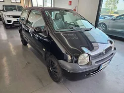 Nero Usata 2005 Renault Twingo Due volumi | 2000 € (Buon prezzo)
