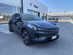 Midnight blue met Nuova 2025 Polestar 3 Long Range Dual motor SUV | 87.900 €
