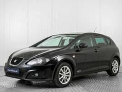 Nero Usata 2012 Seat Leon Copa Tre volumi | 7900 € (Buon prezzo)