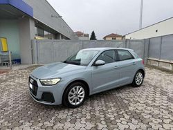 Usata 2022 Audi A1 Sportback Ambiente Due volumi | 23.500 € (Buon prezzo)