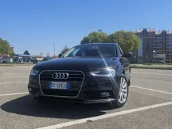 Usata 2015 Audi A4 Ambiente Station wagon | 10.000 € (Super prezzo)