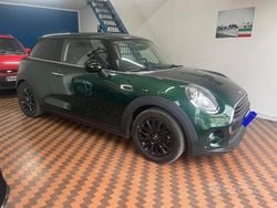 Verde Usata 2017 Mini One D Business Due volumi | 9990 € (Buon prezzo)