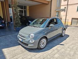 Grigio Usata 2019 Fiat 500 Lounge Tre volumi | 9500 € (Buon prezzo)