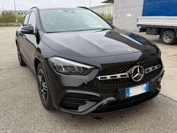 Nero Usata 2023 Mercedes GLA200 Advanced Plus SUV | 44.000 € (Molto cara)