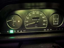 Usata 1992 Fiat Uno Due volumi | 1000 €