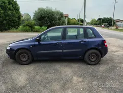 Usata 2003 Fiat Stilo Due volumi | 500 € (Super prezzo)