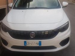 Bianco Usata 2020 Fiat Tipo Station wagon | 14.500 € (Buon prezzo)