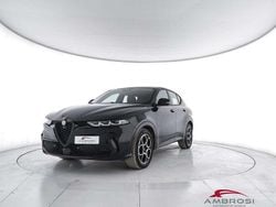 Nero Usata 2025 Alfa Romeo Tonale Sprint SUV | 27.900 € (Ottimo prezzo)