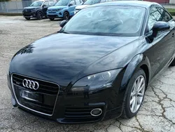 Usata 2012 Audi TT Coupé | 17.000 € (Buon prezzo)