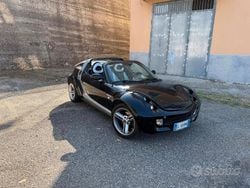 Usata 2003 Smart Roadster Cabrio | 6500 € (Buon prezzo)