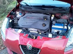 Usata 2016 Alfa Romeo Giulietta | 10.500 € (Buon prezzo)