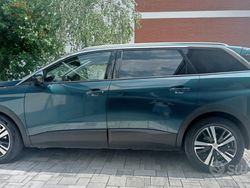Verde Usata 2019 Peugeot 5008 Monovolume | 18.000 € (Ottimo prezzo)