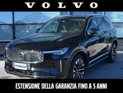 Nero Usata 2025 Volvo XC90 Plus SUV | 57.500 € (Buon prezzo)