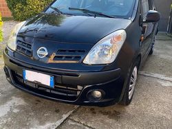 Nero Usata 2009 Nissan Pixo Due volumi | 2990 € (Buon prezzo)