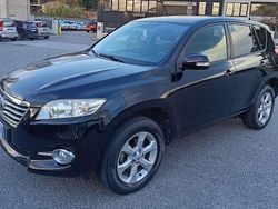 Nero Usata 2012 Toyota RAV4 SUV | 9500 € (Ottimo prezzo)