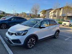 Grigio Usata 2021 Honda Jazz Executive Due volumi | 16.500 € (Ottimo prezzo)