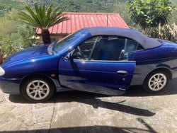 Usata 1999 Renault Mégane Cabriolet Cabrio | 3500 €