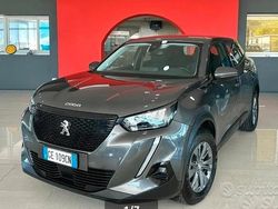 Usata 2021 Peugeot 2008 SUV | 15.000 € (Buon prezzo)