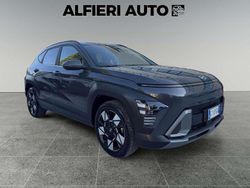 Grigio scuro Usata 2024 Hyundai Kona SUV | 19.900 € (Super prezzo)