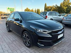 Nero Usata 2021 Kia XCeed SUV | 14.500 € (Buon prezzo)