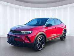 Nero Usata 2024 Opel Mokka Ultimate SUV | 18.900 € (Buon prezzo)