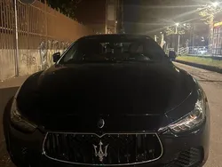Usata 2014 Maserati Ghibli Coupé | 19.999 € (Buon prezzo)