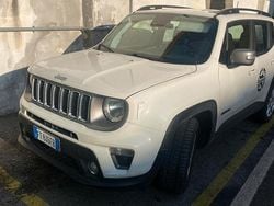 Usata 2018 Jeep Renegade SUV | 15.500 € (Buon prezzo)